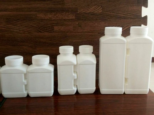 <strong>獸藥藥用塑料瓶</strong>